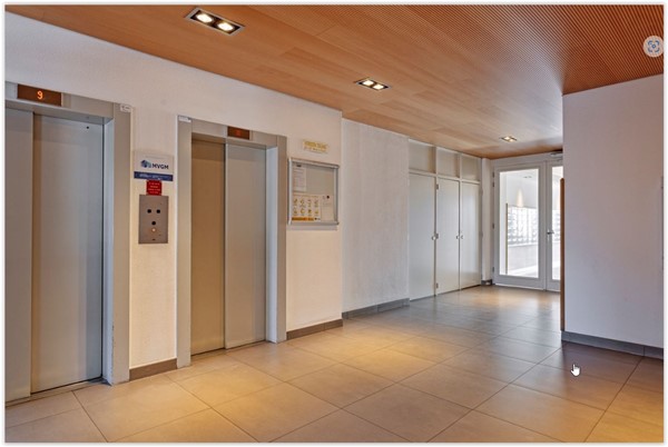 Medium property photo - Boompjes 447, 3011 XZ Rotterdam